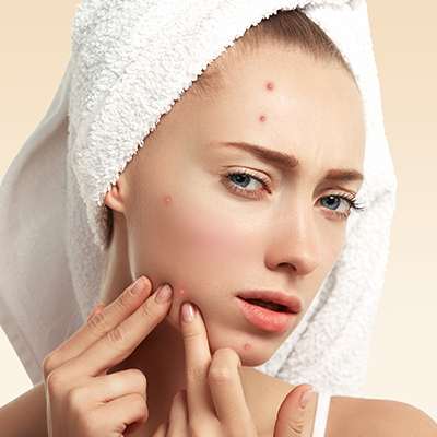 Q-Switch Laser Therapy