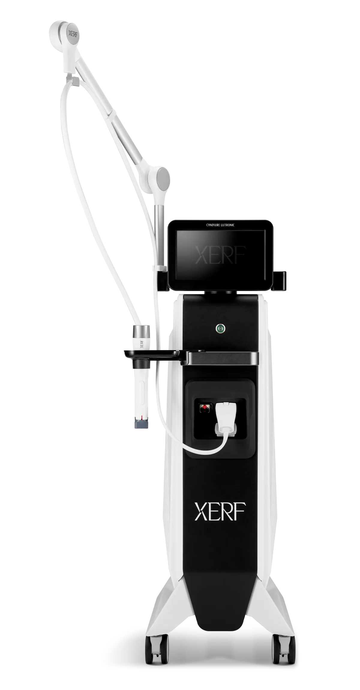 XERF Treatment Machine